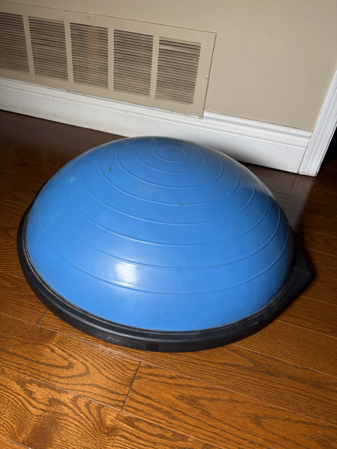 BOSU Balance Trainer - photo 3