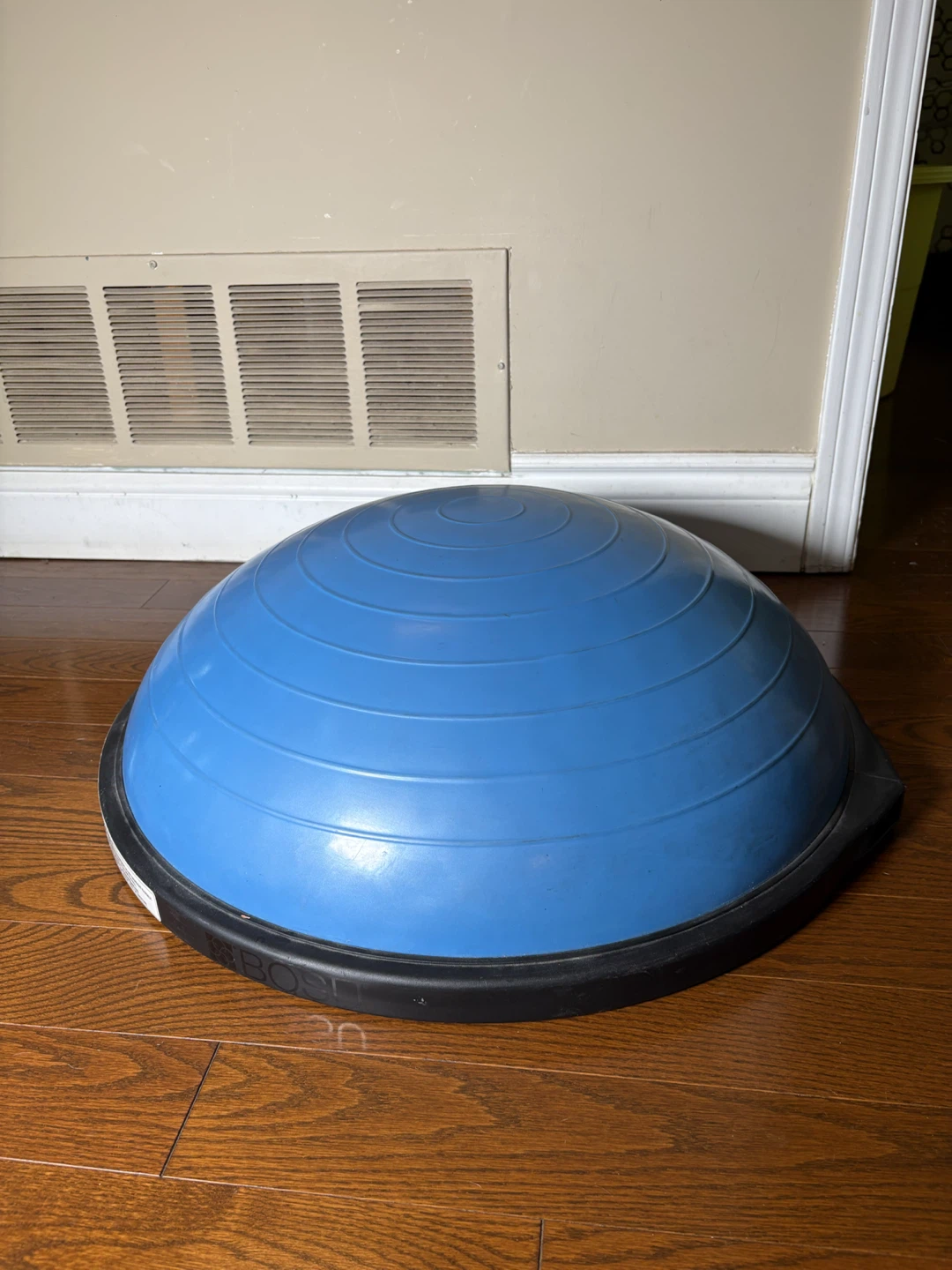 BOSU Balance Trainer - photo 4