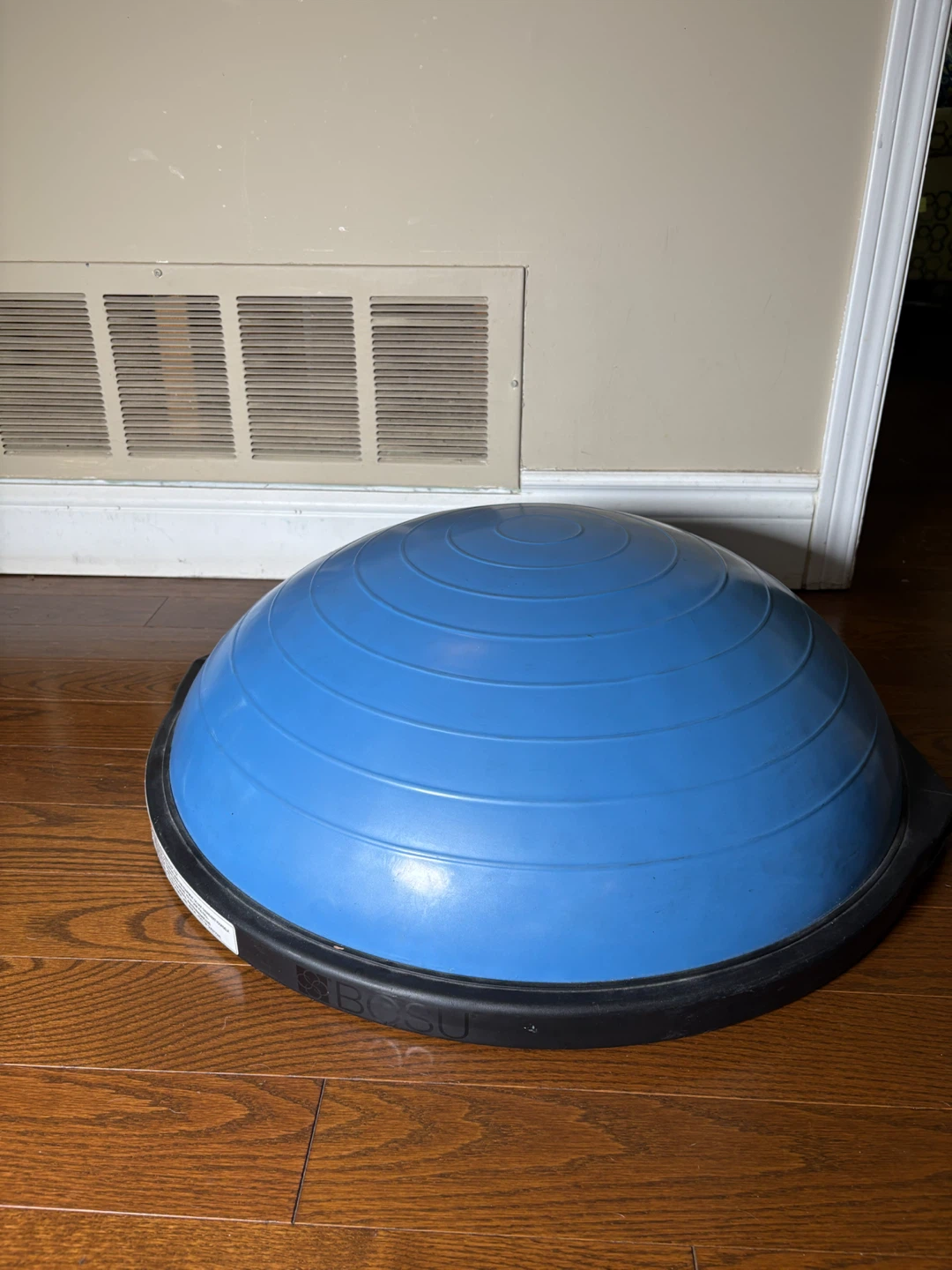BOSU Balance Trainer - photo 5