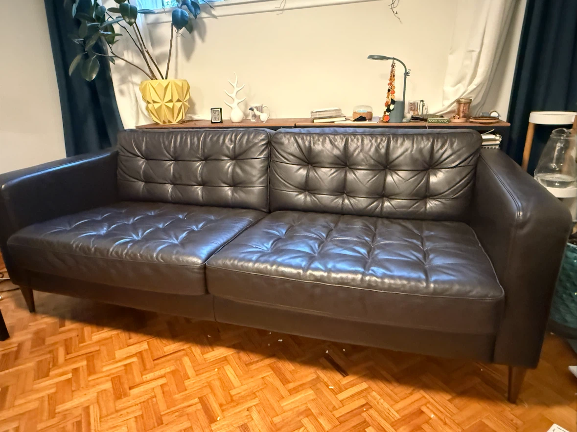 MOVING SALE - September 23-25