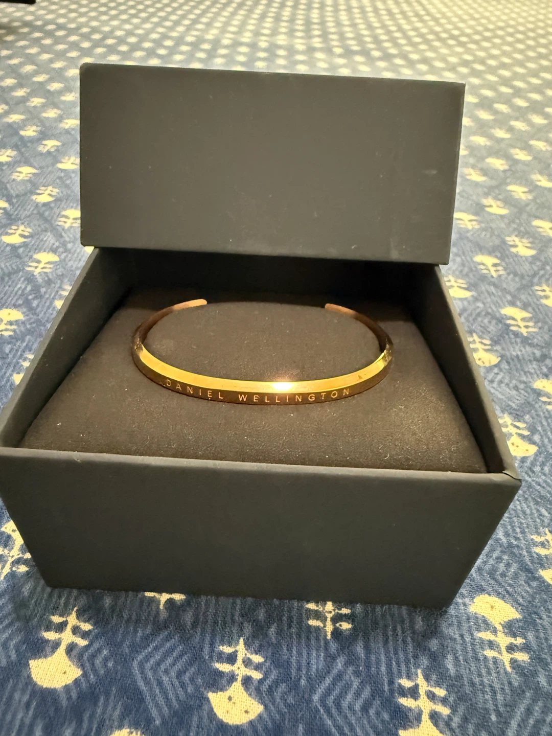 Daniel Wellington Gold Bracelet - photo 3