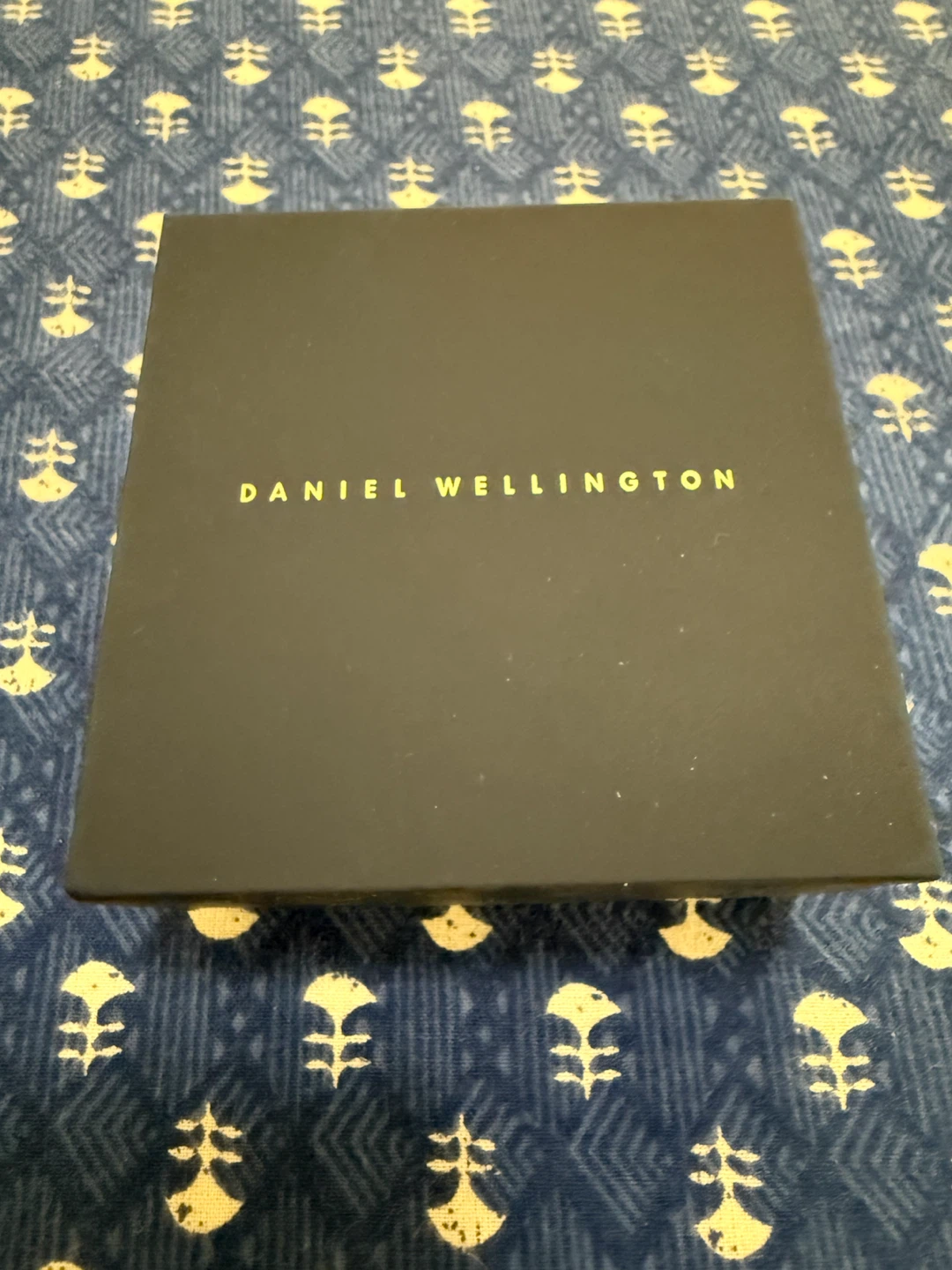 Daniel Wellington Gold Bracelet - photo 5