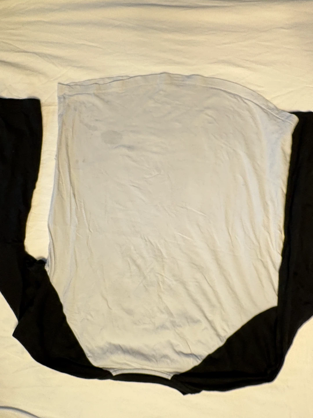 Roots Long Sleeve Baseball T-Shirt - photo 3
