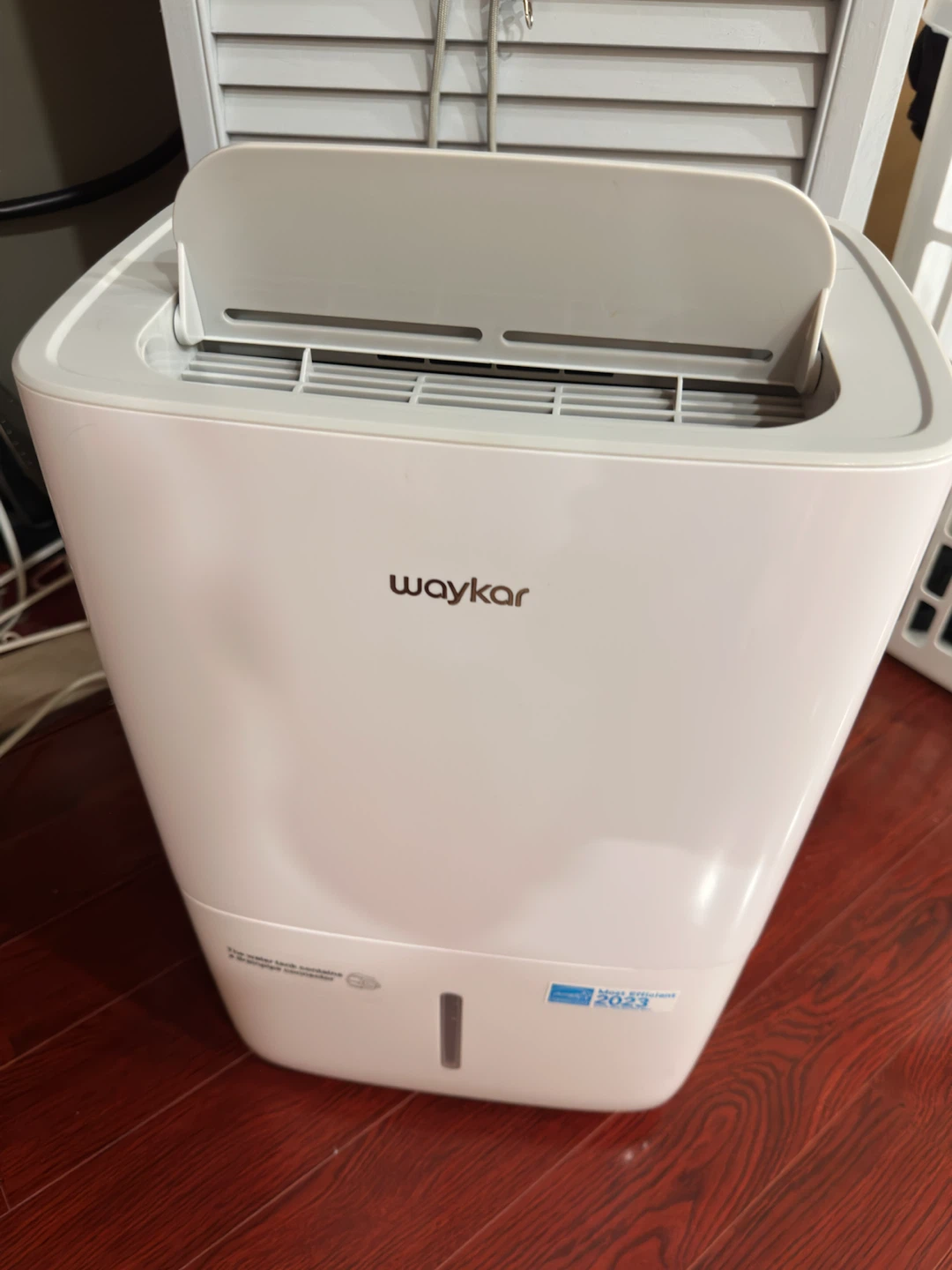 Waykar Dehumidifier JD025CE-120