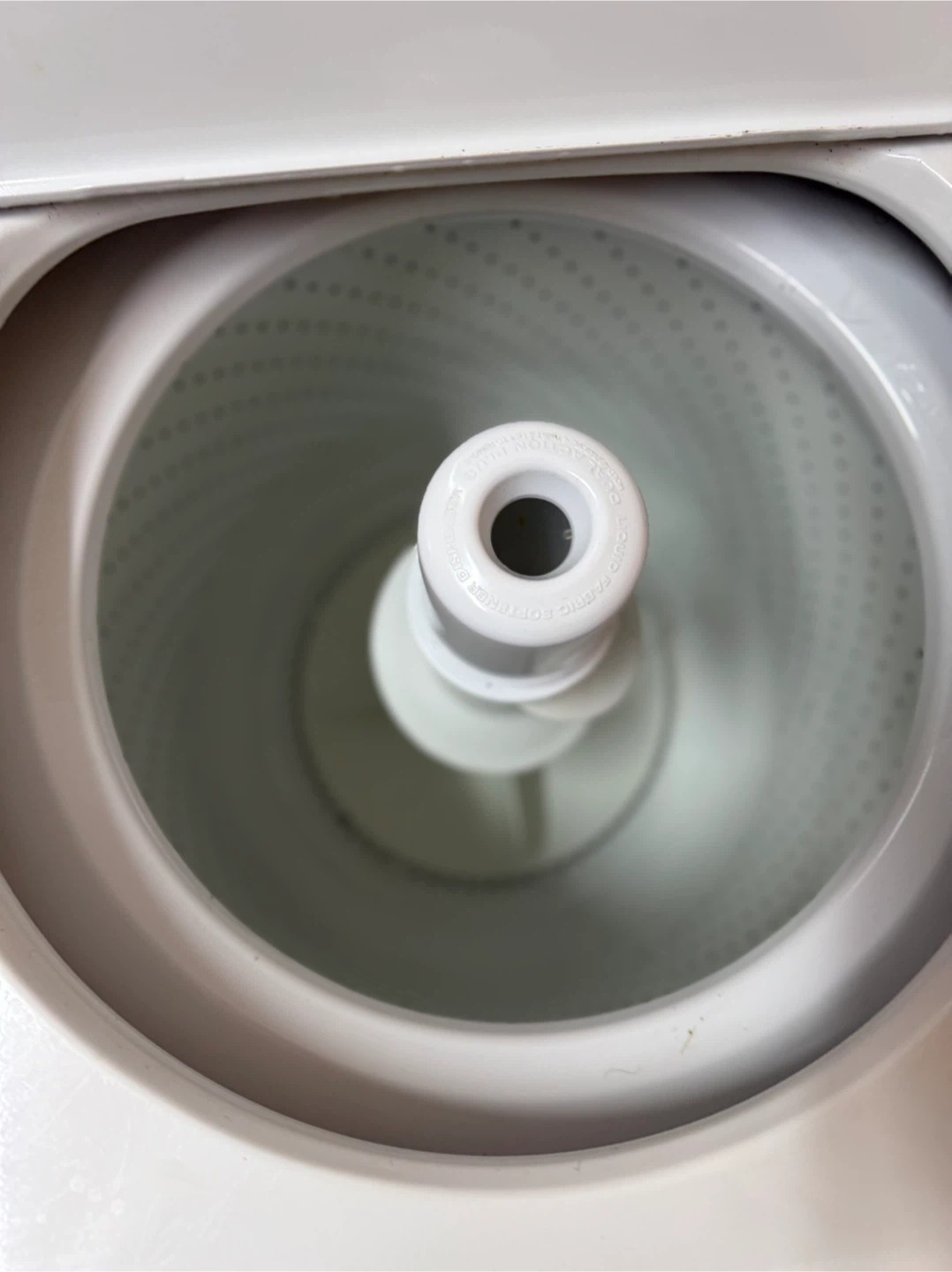 Kenmore 500 Series Top Load Washing Machine - photo 4