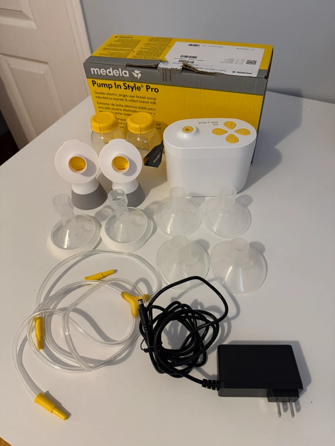 Medela Pump In Style Pro Breast Pump