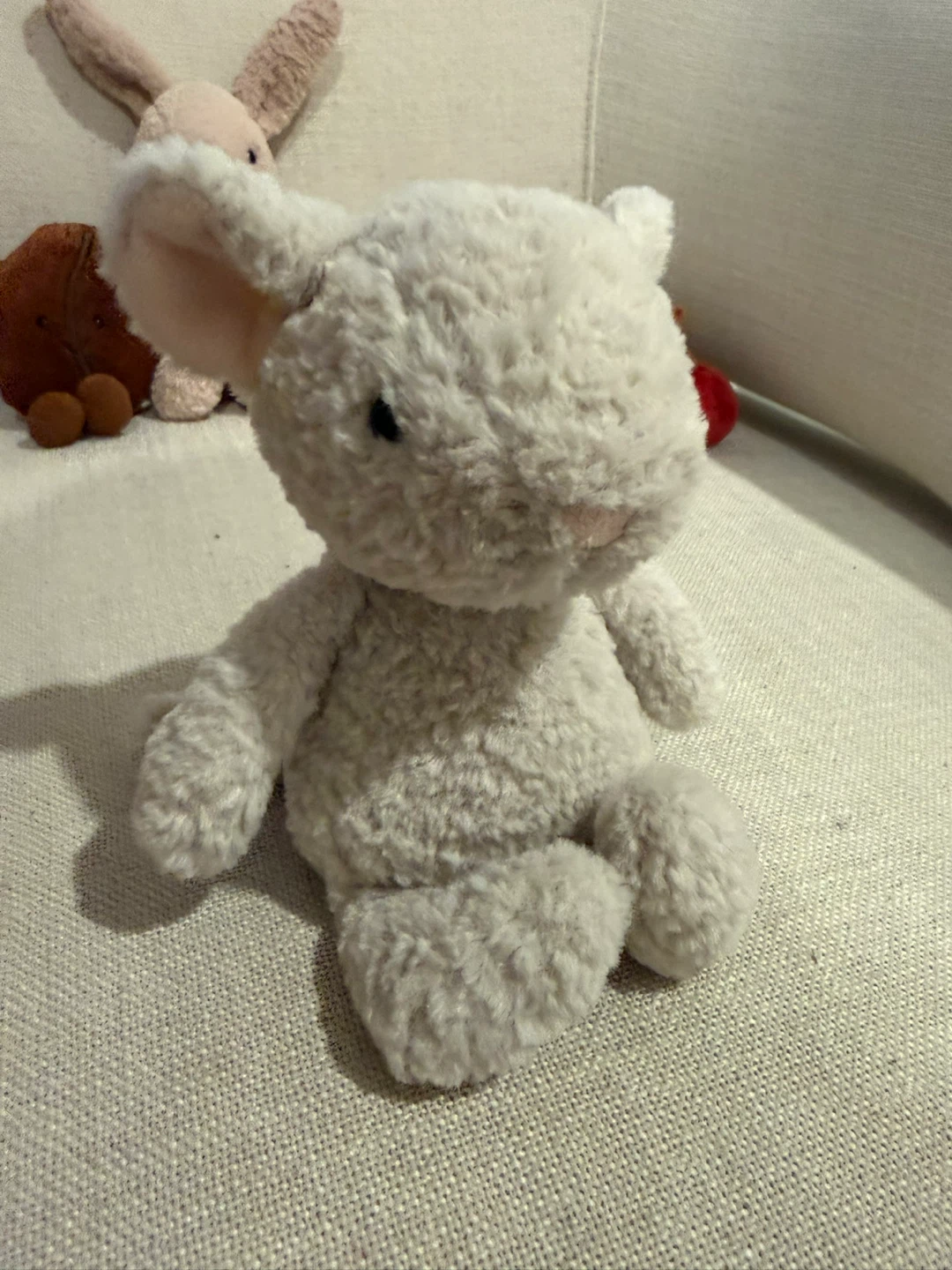 Jellycat Plushie Bundle - photo 2