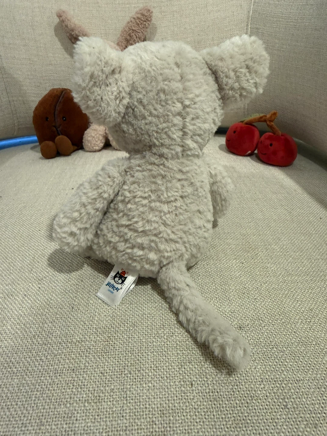 Jellycat Plushie Bundle - photo 3