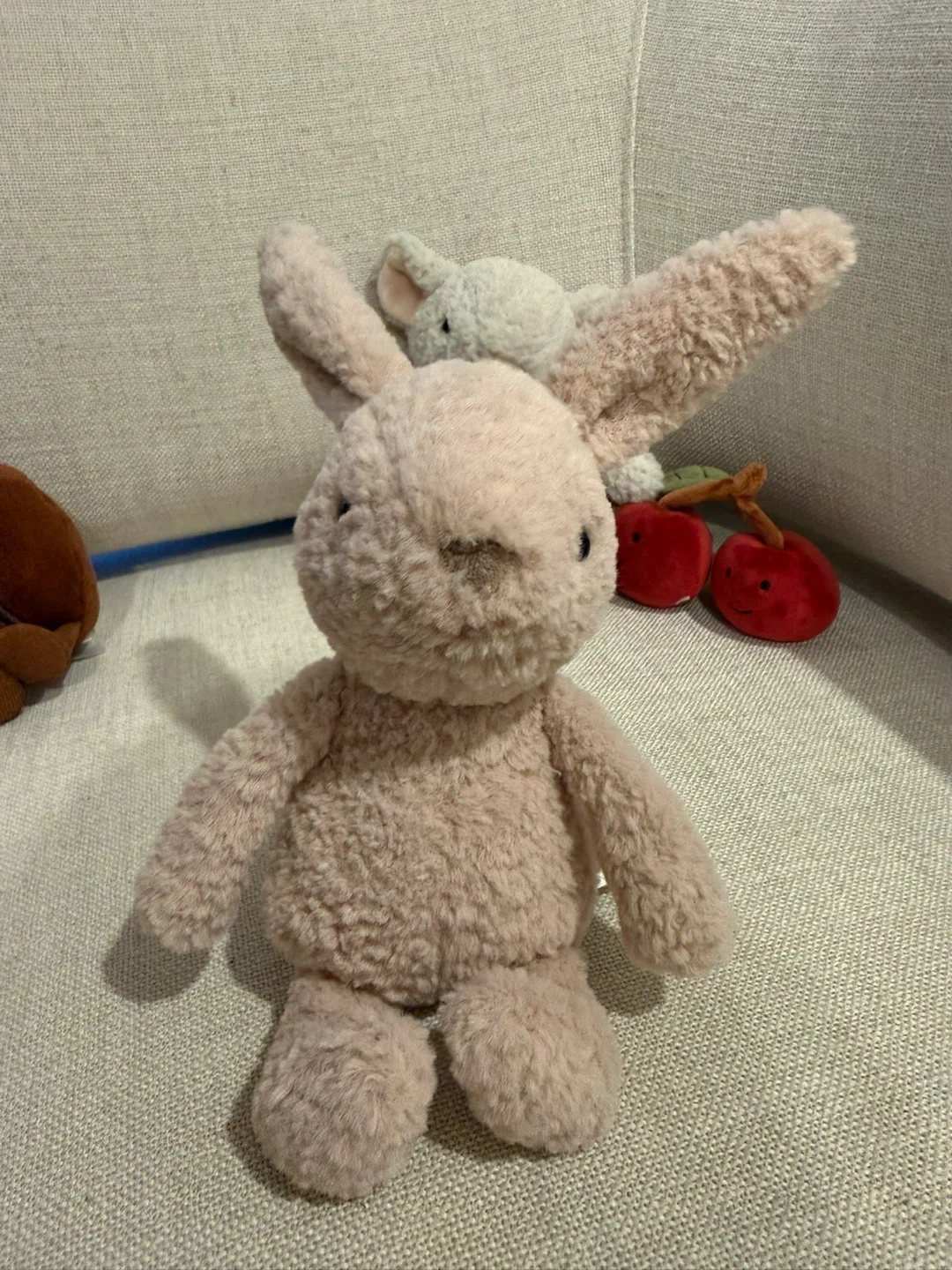 Jellycat Plushie Bundle - photo 4