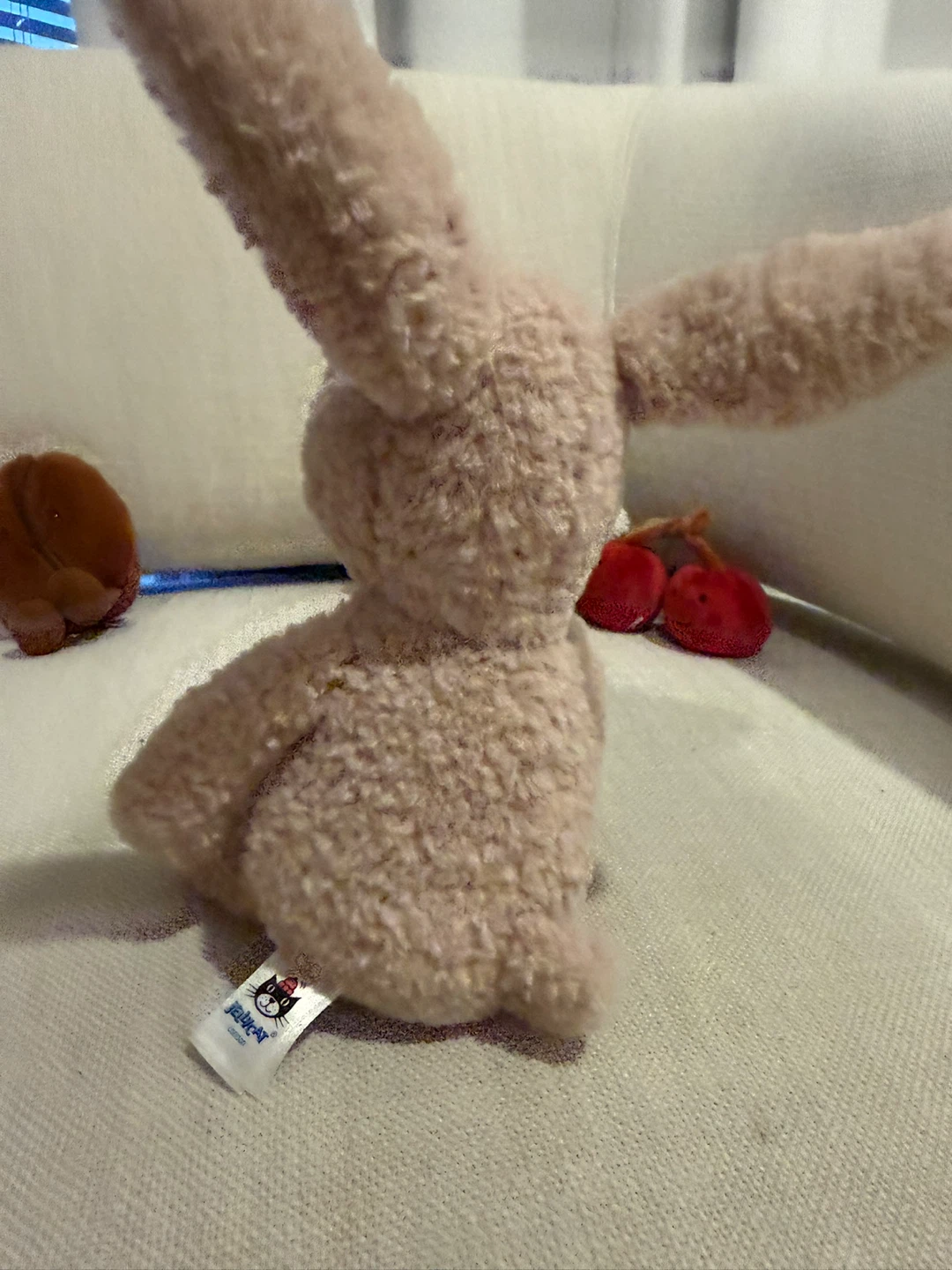 Jellycat Plushie Bundle - photo 5