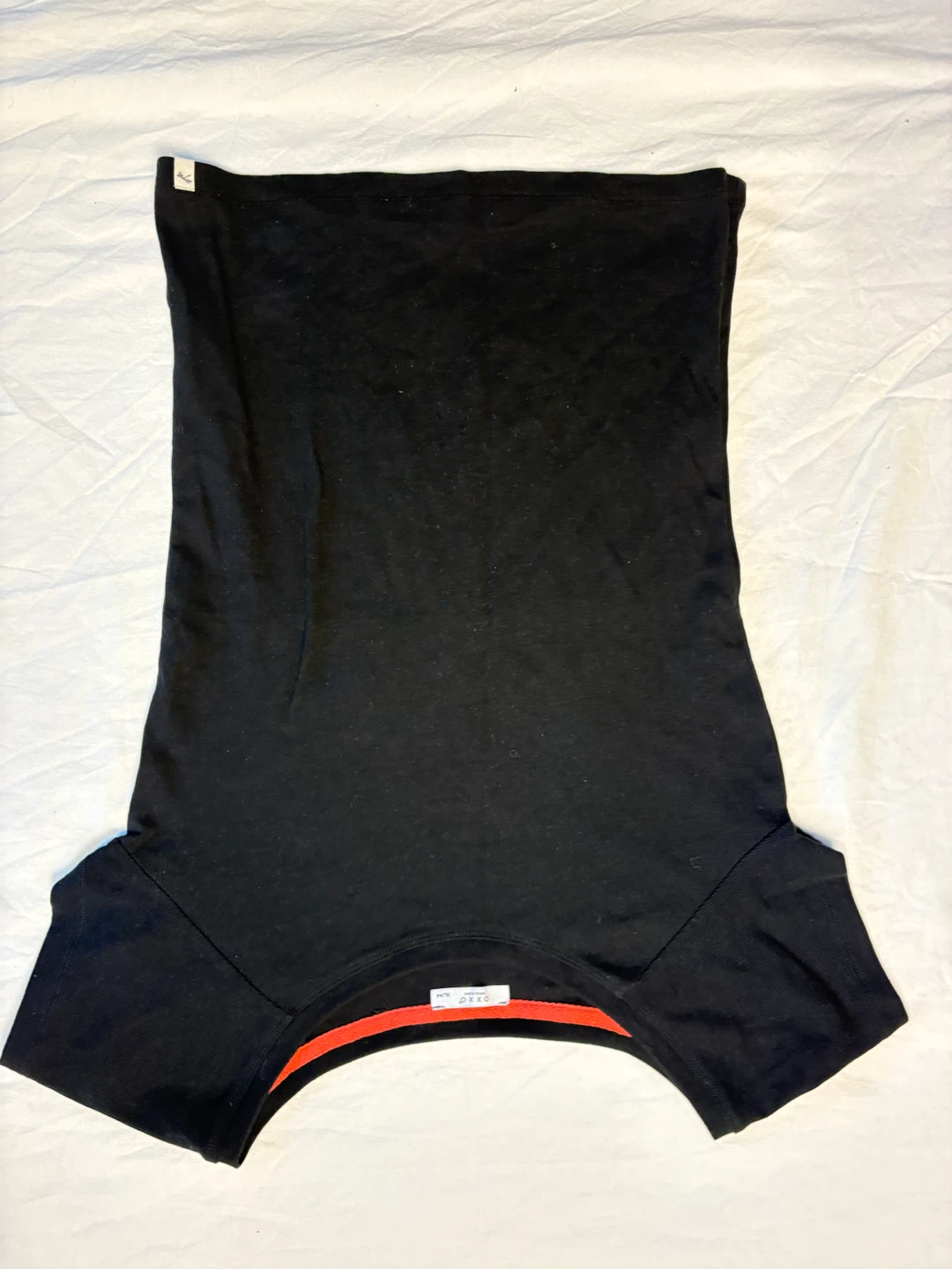 OXXO Black Short Sleeve T-Shirt - photo 2
