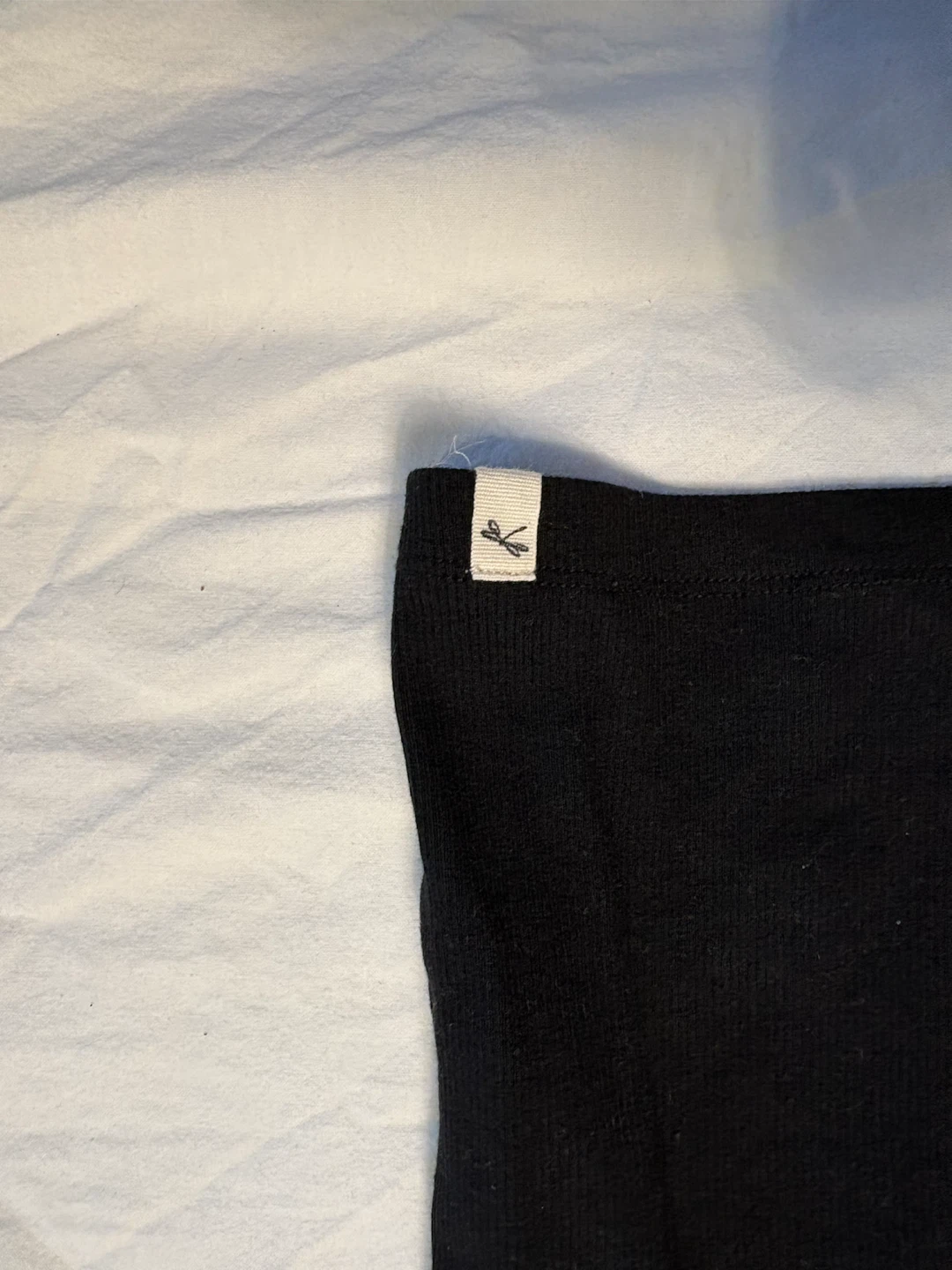 OXXO Black Short Sleeve T-Shirt - photo 3