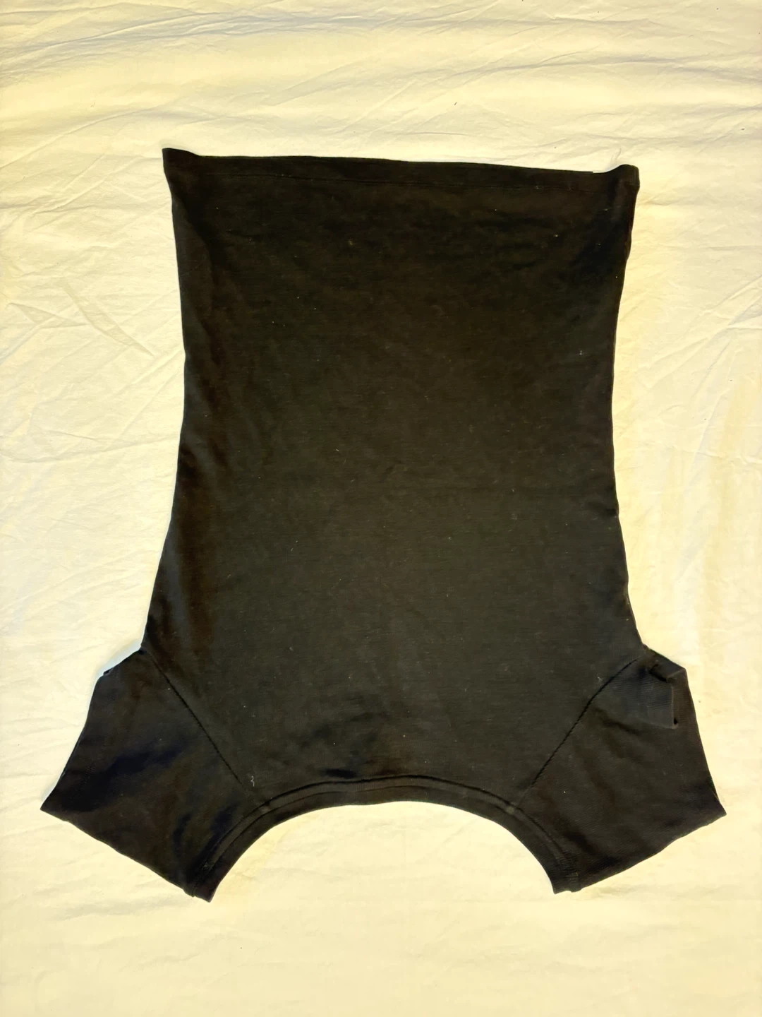 OXXO Black Short Sleeve T-Shirt - photo 4