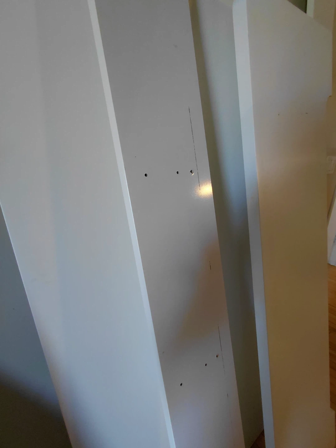 IKEA Queen Bed Frame - photo 3