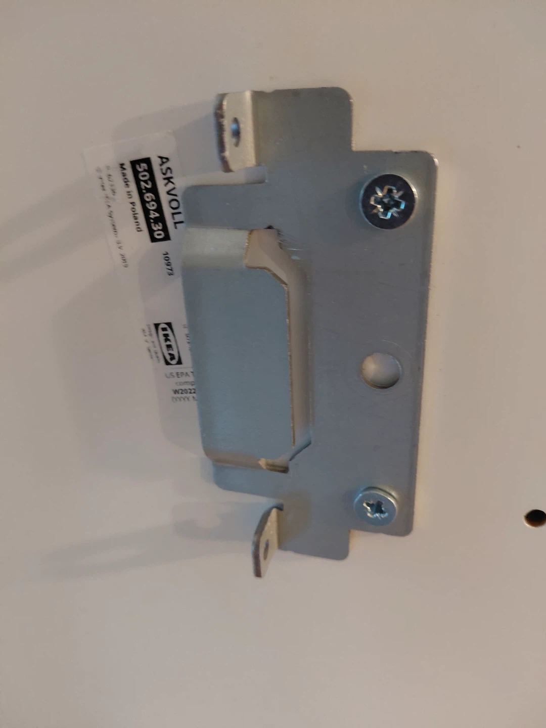 IKEA Queen Bed Frame - photo 4