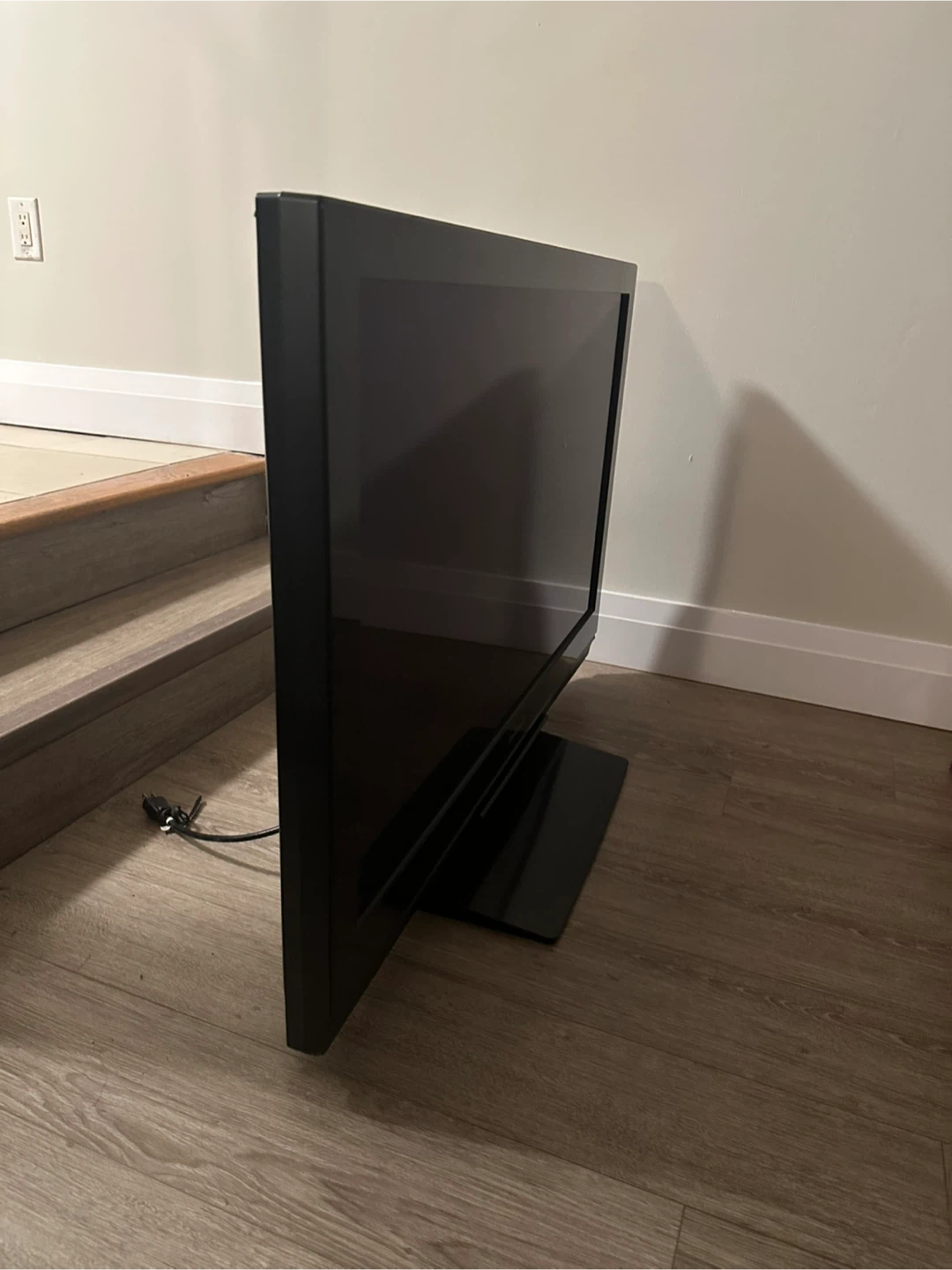 Panasonic Television - photo 2