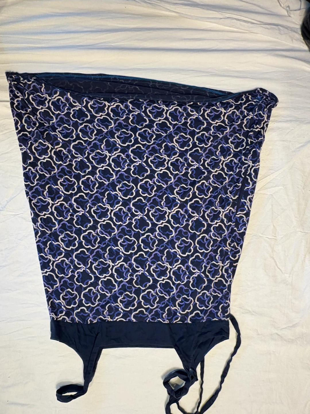 American Eagle Outfitters patterned tank top - photo 2