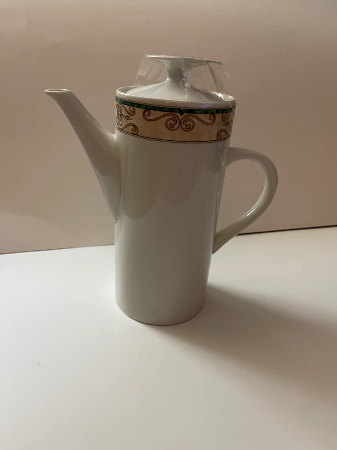 Villeroy & Boch Coffee Pot