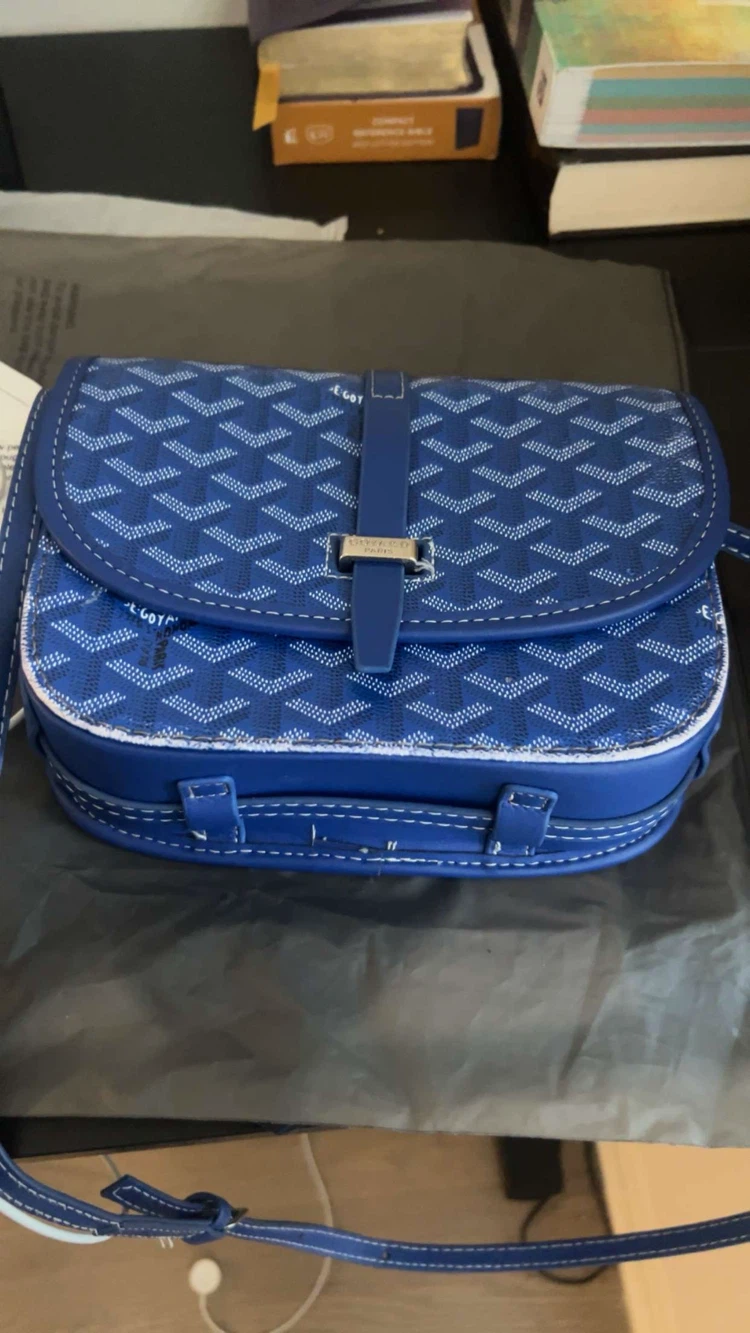 Goyard Bag