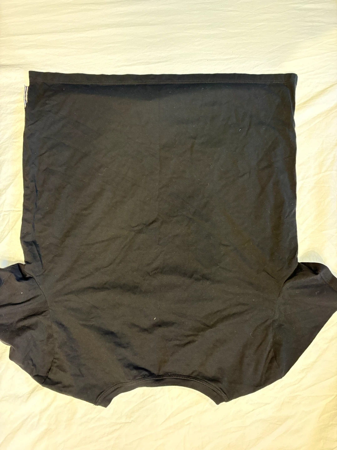 Black bear graphic T-shirt XXL - photo 2