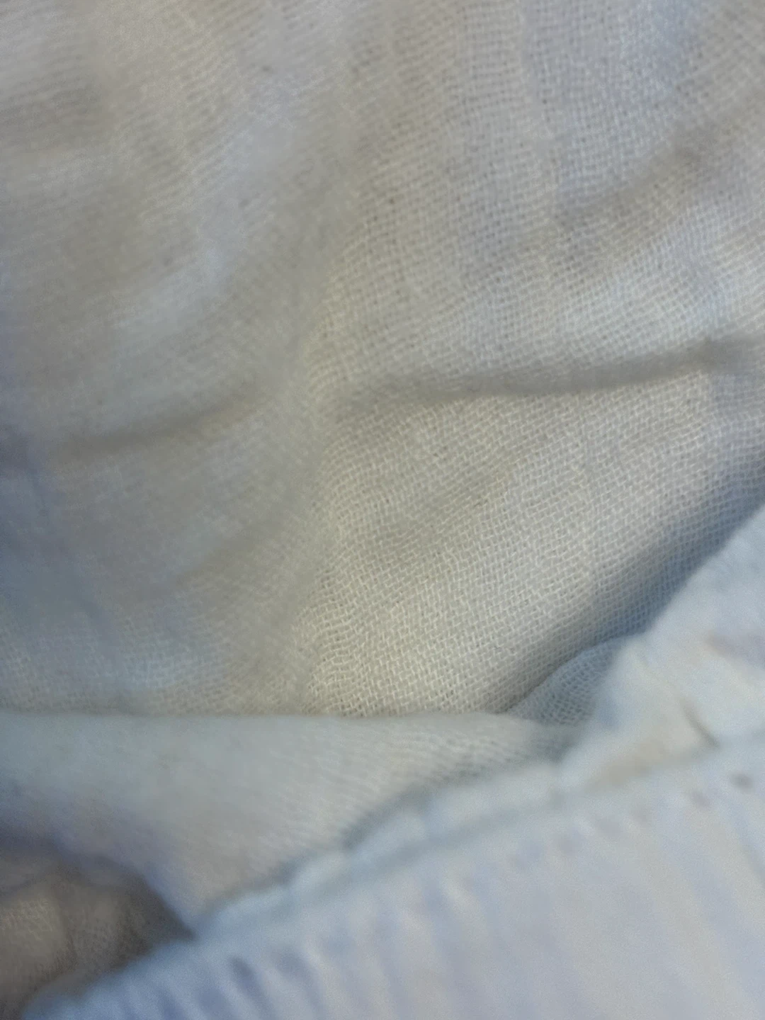 Laura Ashley White Shorts - photo 4