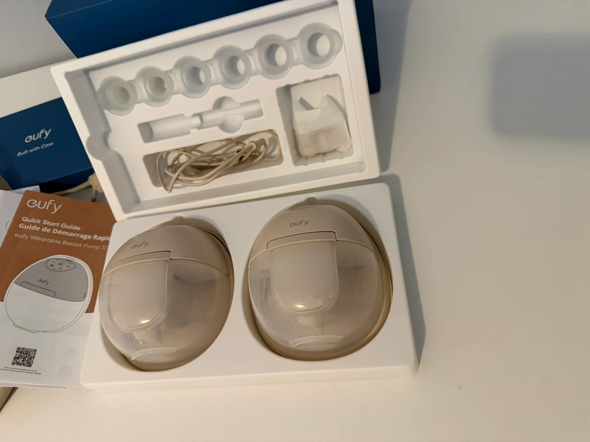 Eufy S1 - photo 2