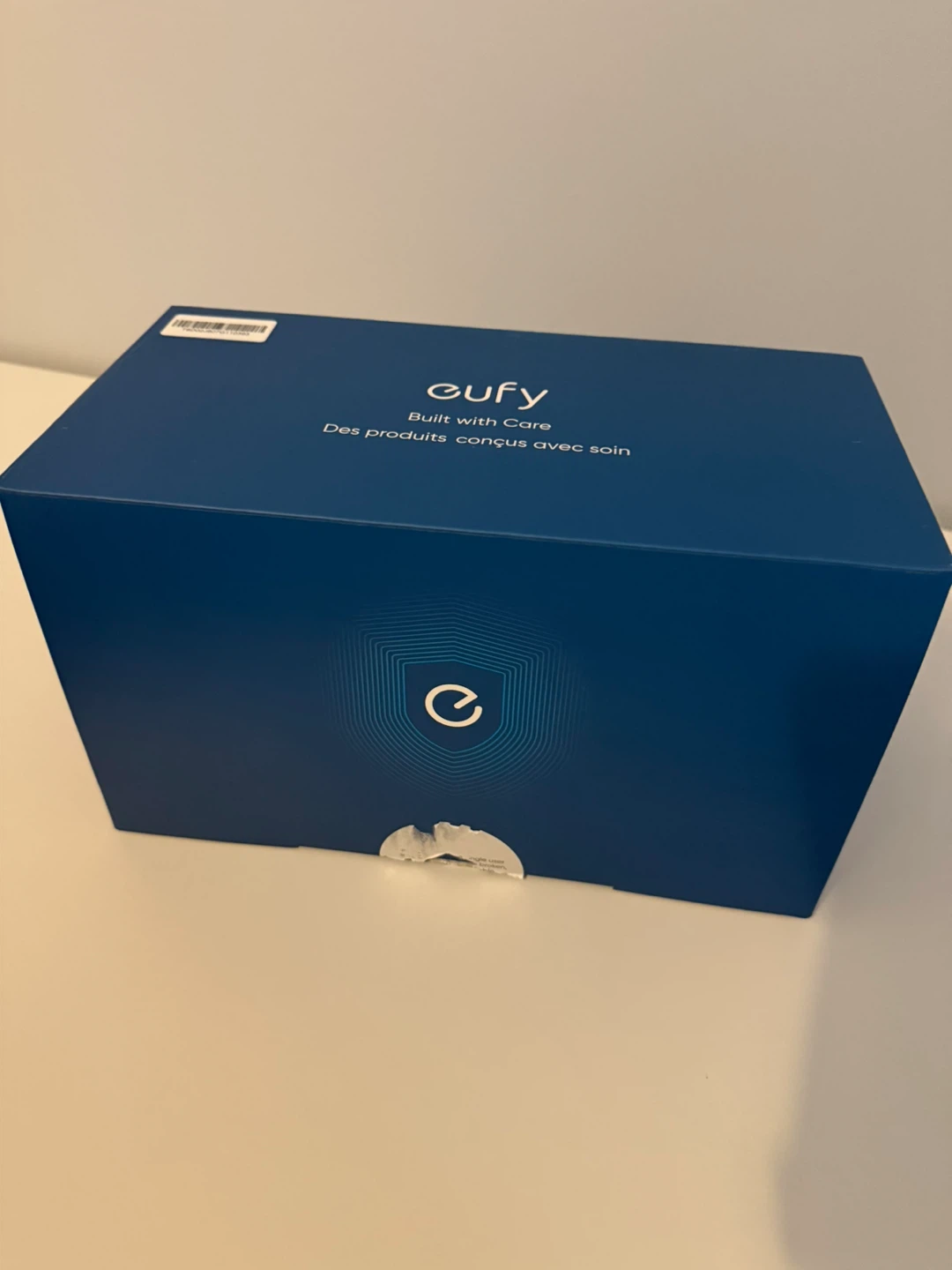 Eufy S1 - photo 4