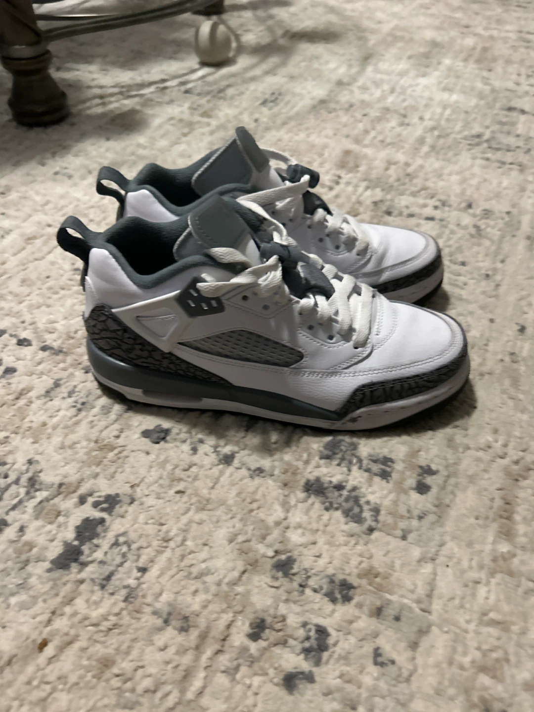 Jordan 4 retro