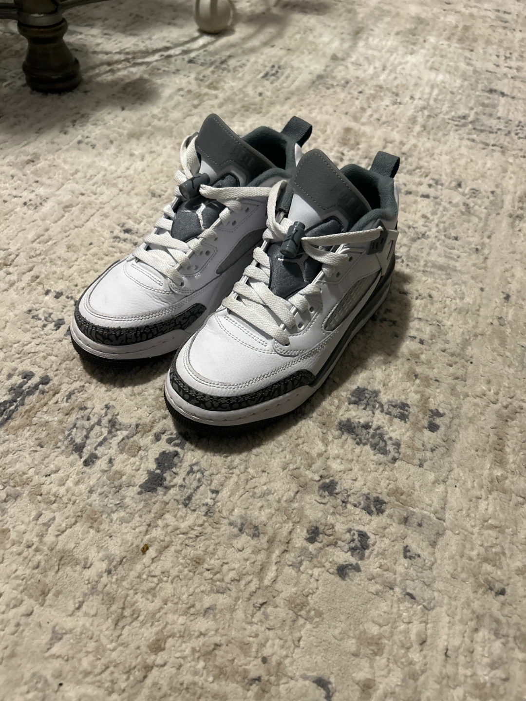 Jordan 4 retro - photo 2