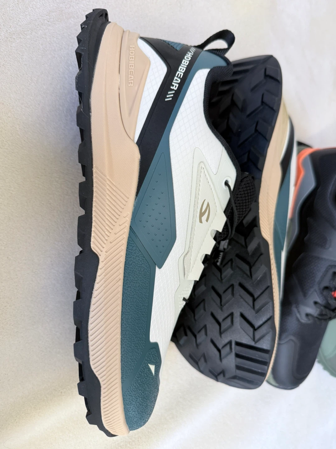 Three pairs of Hobibear sneakers - photo 2