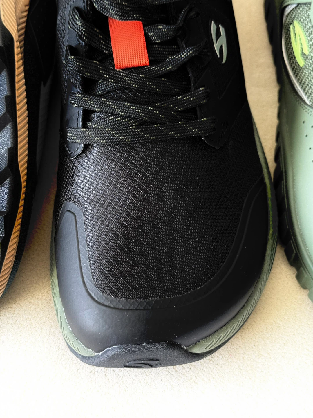 Three pairs of Hobibear sneakers - photo 3
