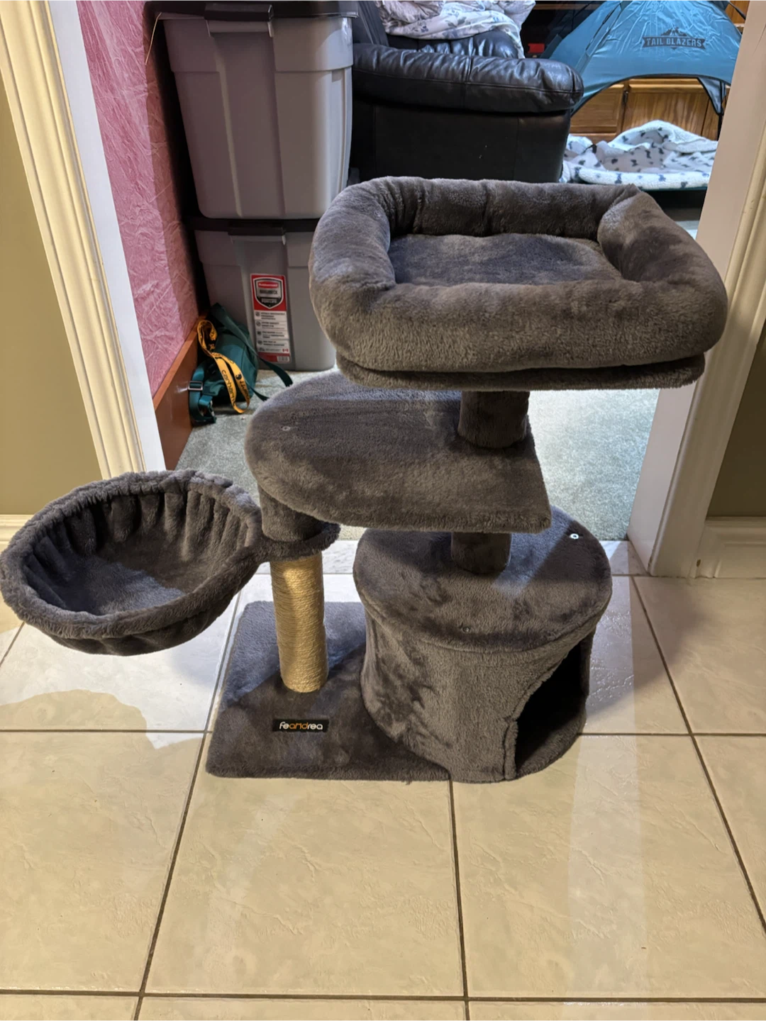Feandrea Cat Tree