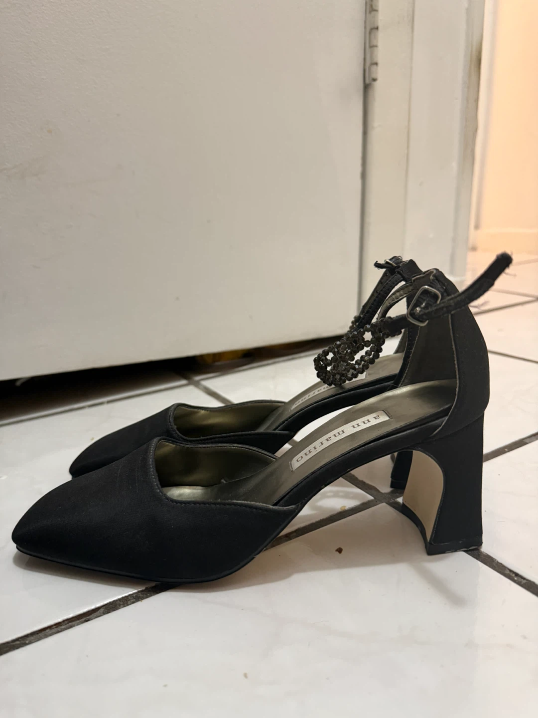 Vintage Ann Marino Kitten Heels - photo 5