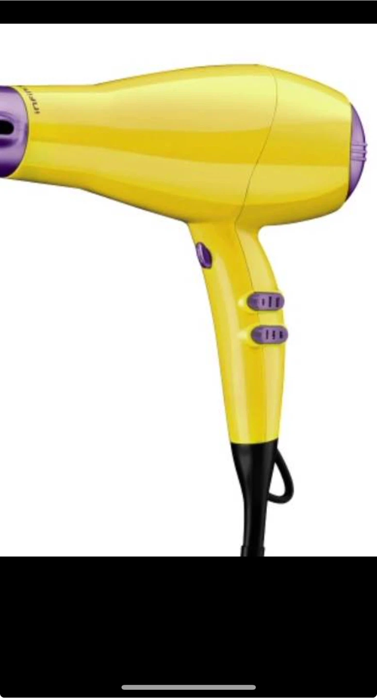 Conair InfinitiPRO Hair Dryer