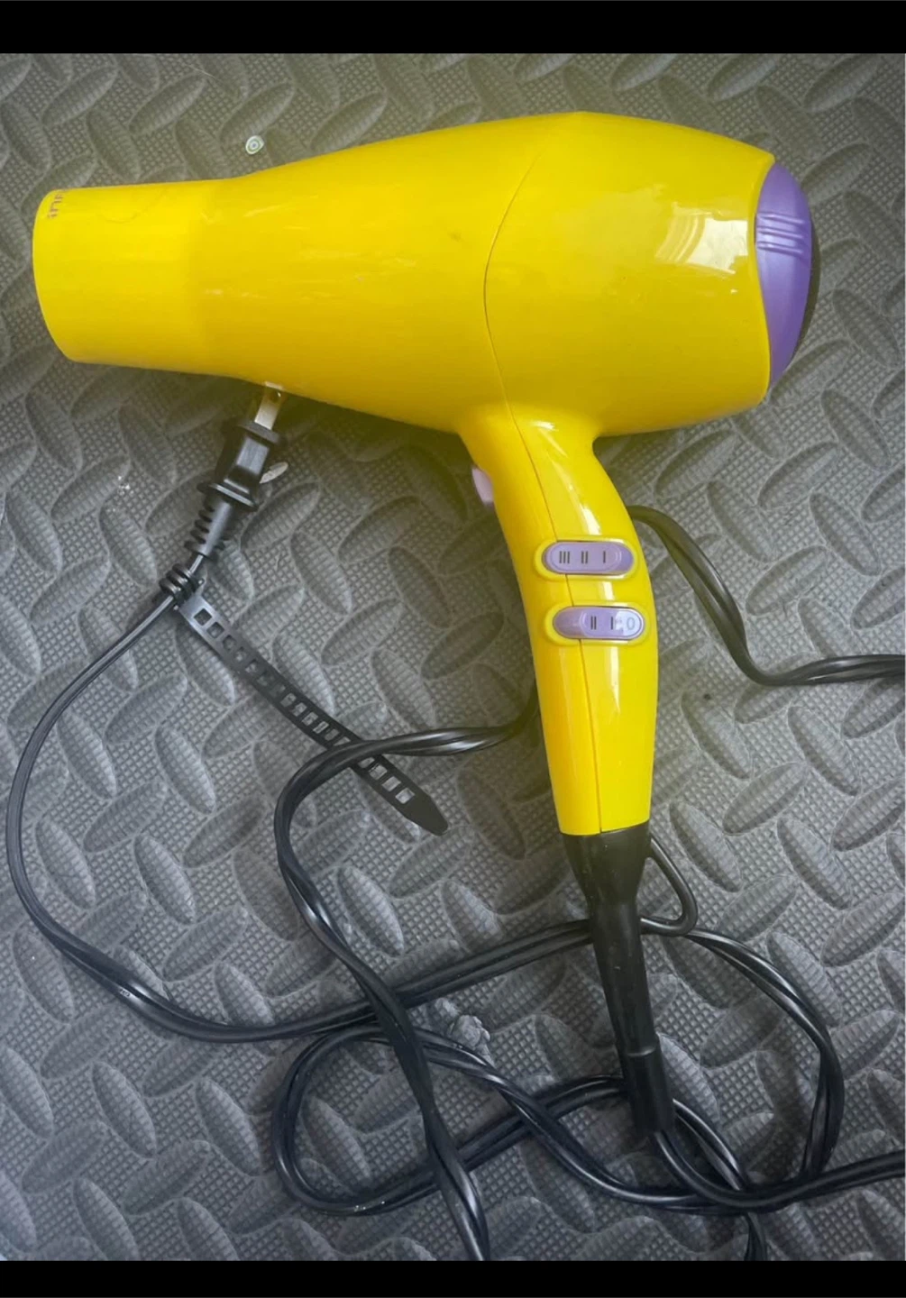 Conair InfinitiPRO Hair Dryer - photo 2