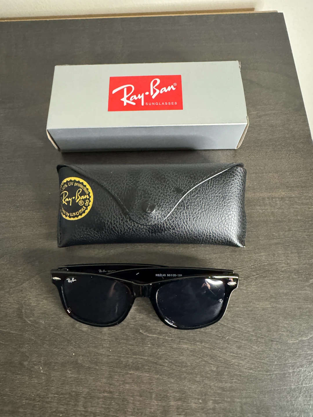 Ray-Ban Sunglasses - photo 2