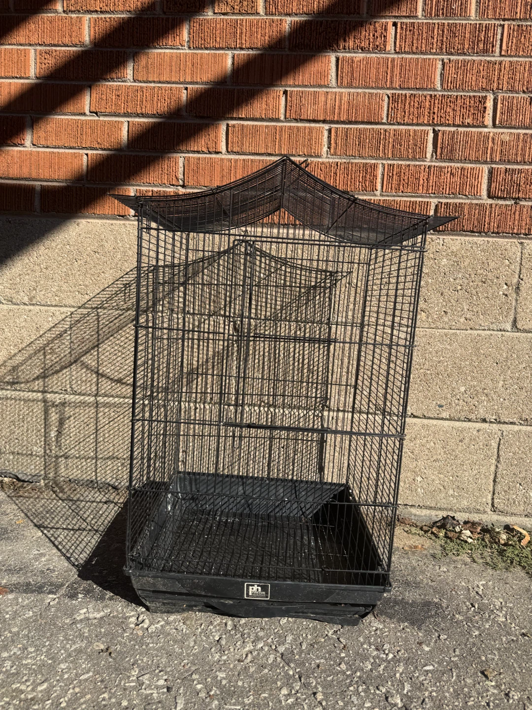 Prevue Pet Products Bird Cage