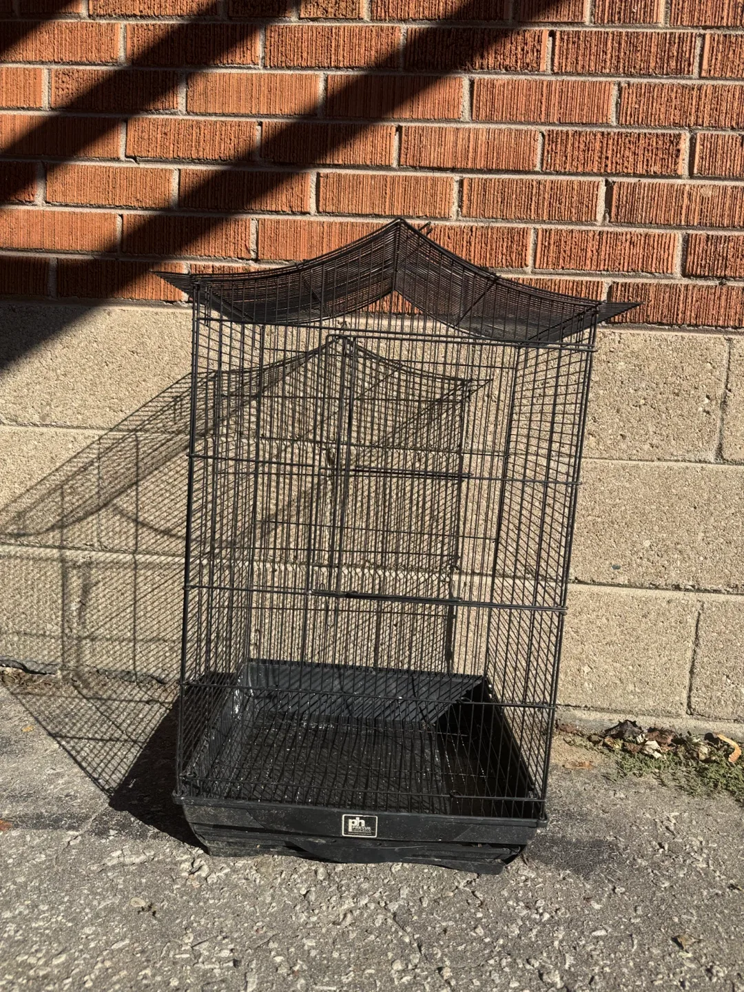 Prevue Pet Products Bird Cage