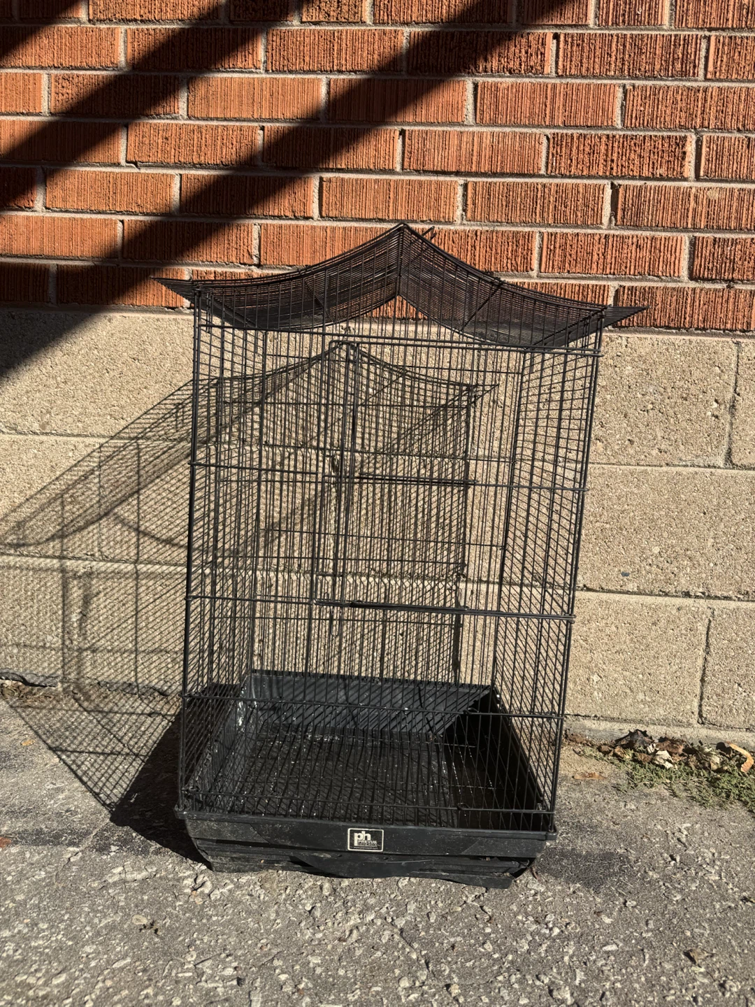 Prevue Pet Products Bird Cage - photo 2