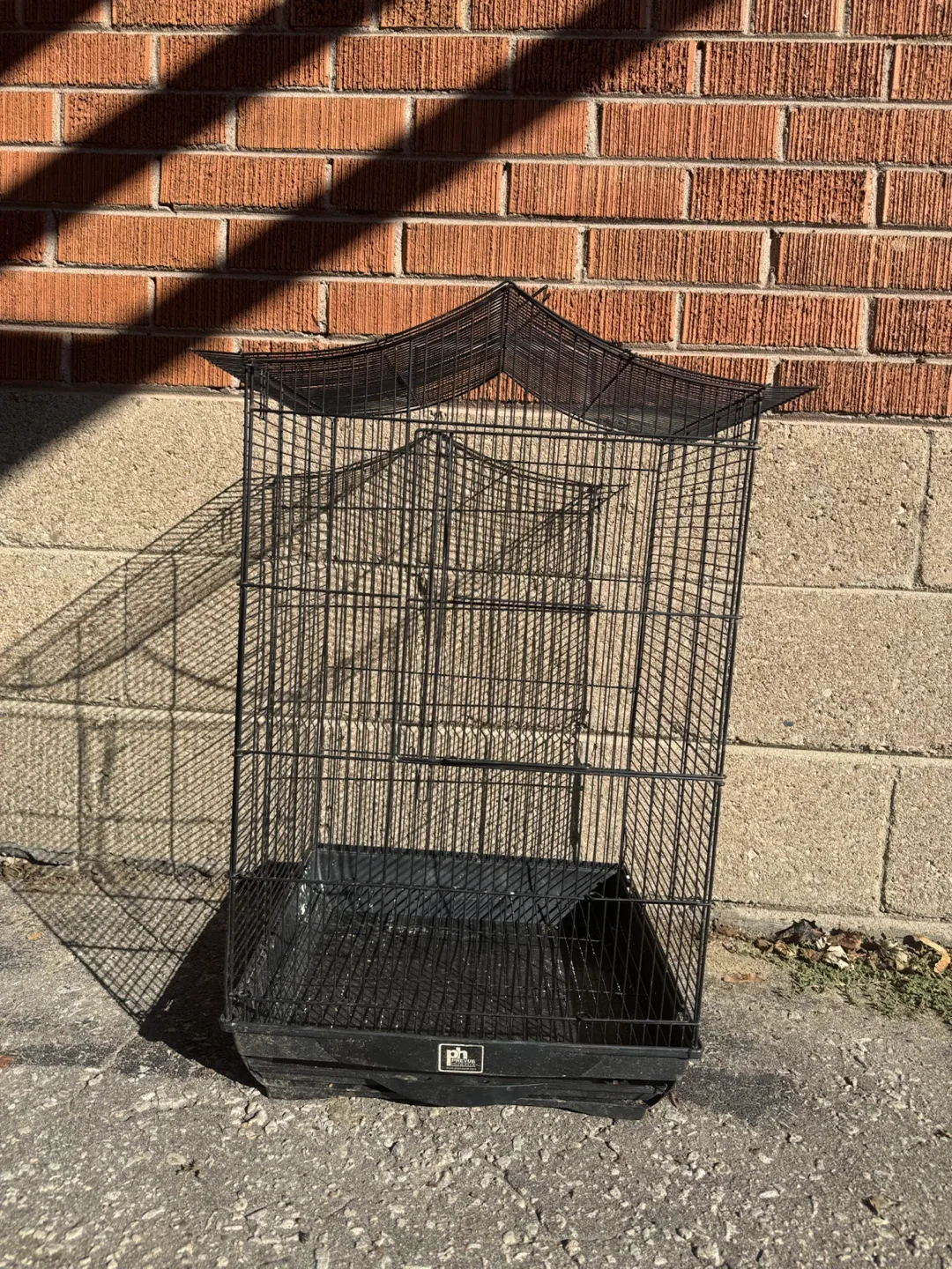 Prevue Pet Products Bird Cage - photo 2