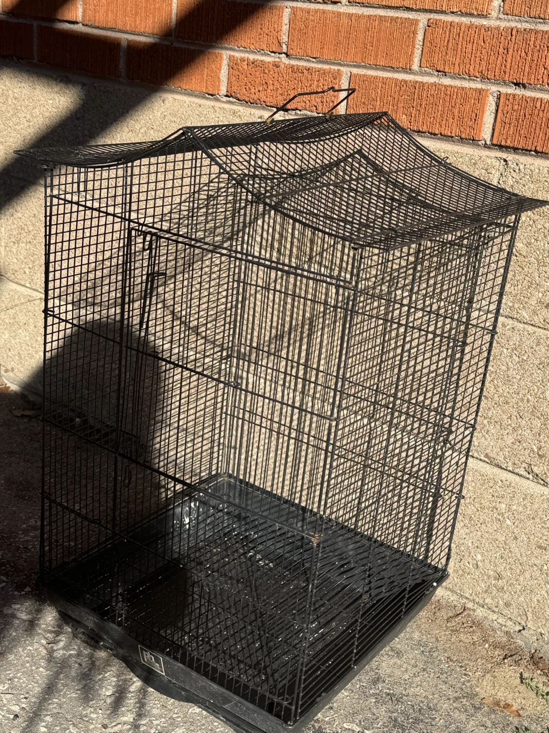 Prevue Pet Products Bird Cage - photo 3