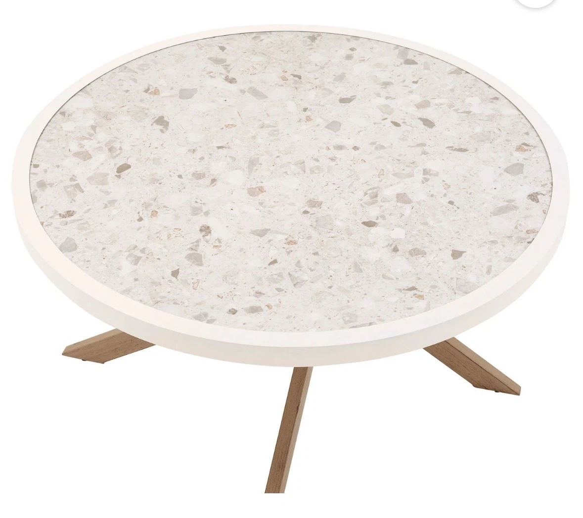 Brand New Round Stylish Outdoor Table - photo 2