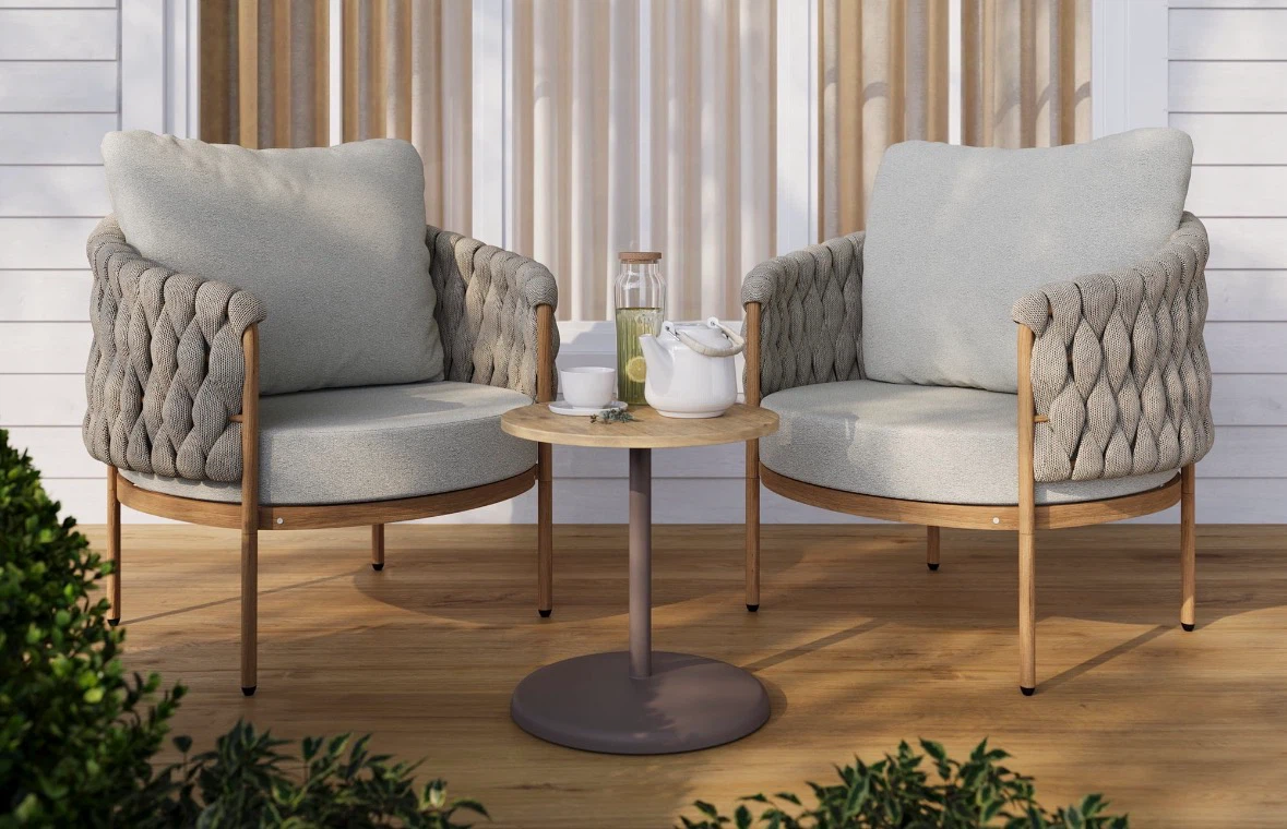 Brand New Jumbo Armchair - photo 3