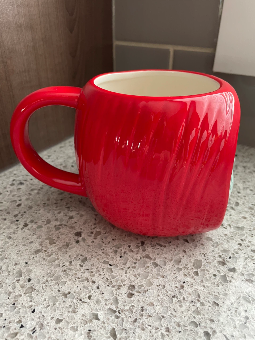 Sally Nightmare Before Christmas Character Mug - photo 2