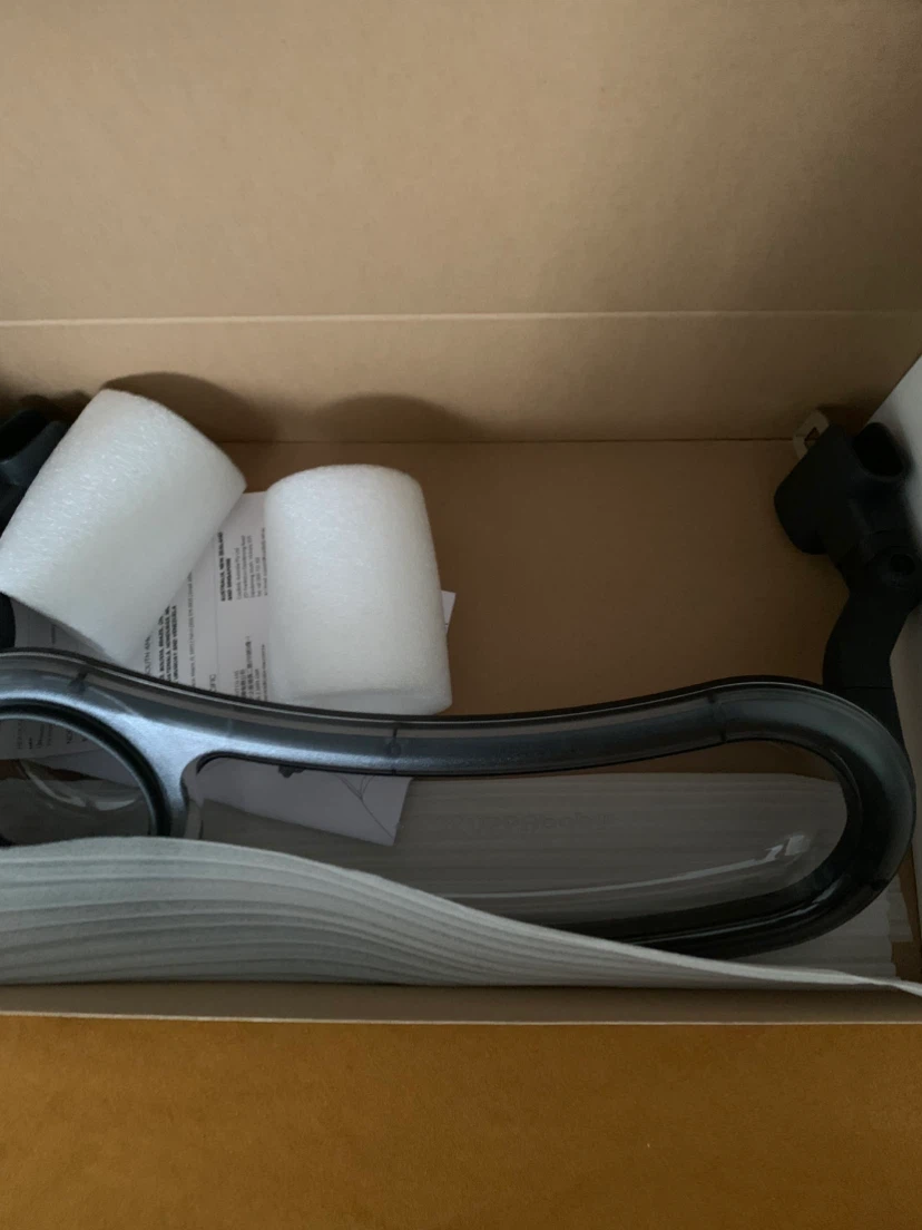 Uppababy ridge snack tray - photo 2