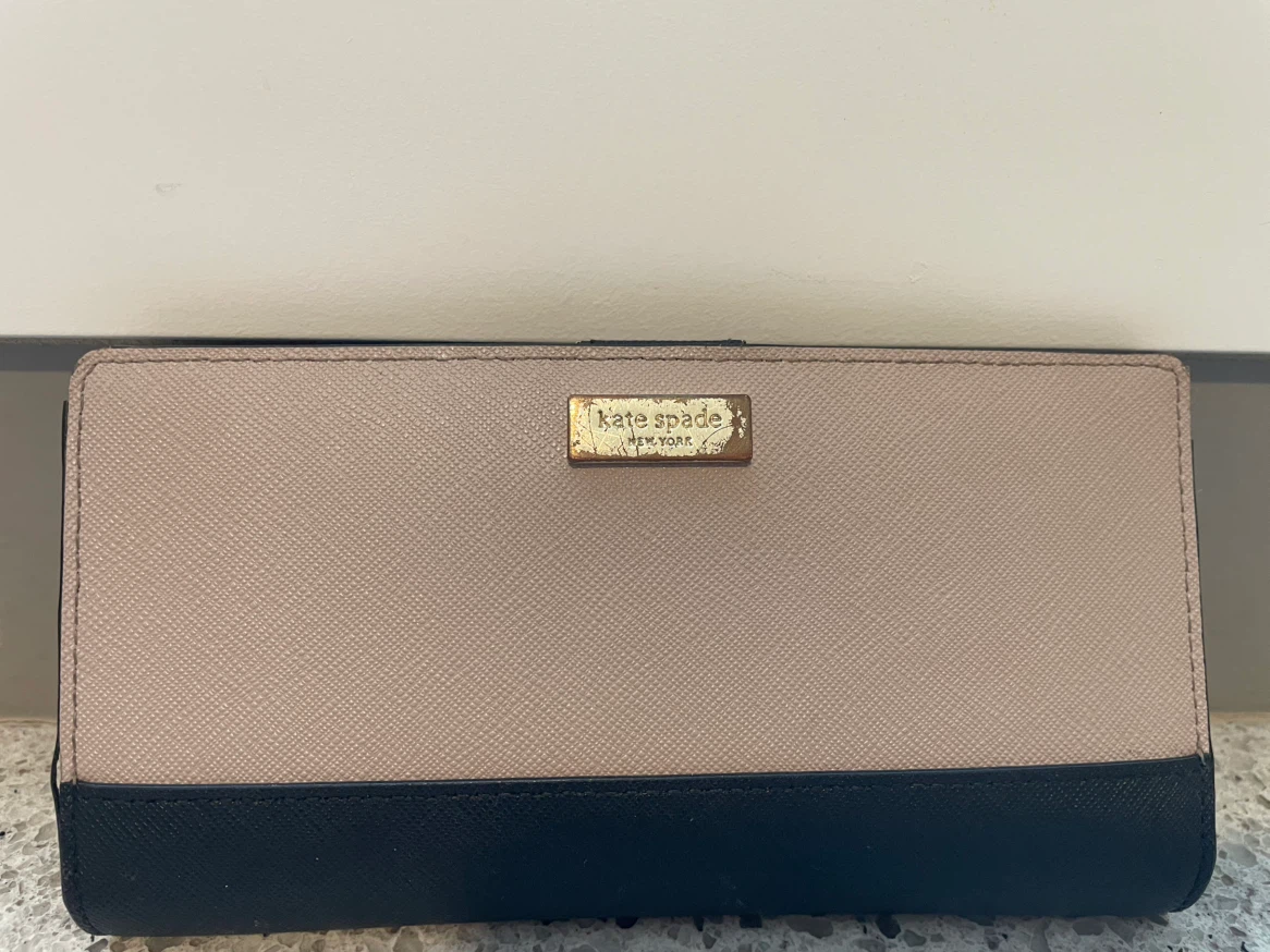 Kate Spade wallet