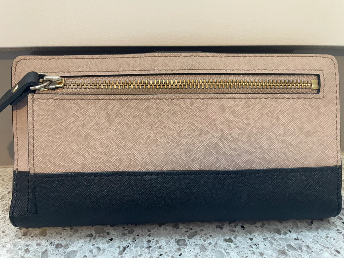 Kate Spade wallet - photo 2