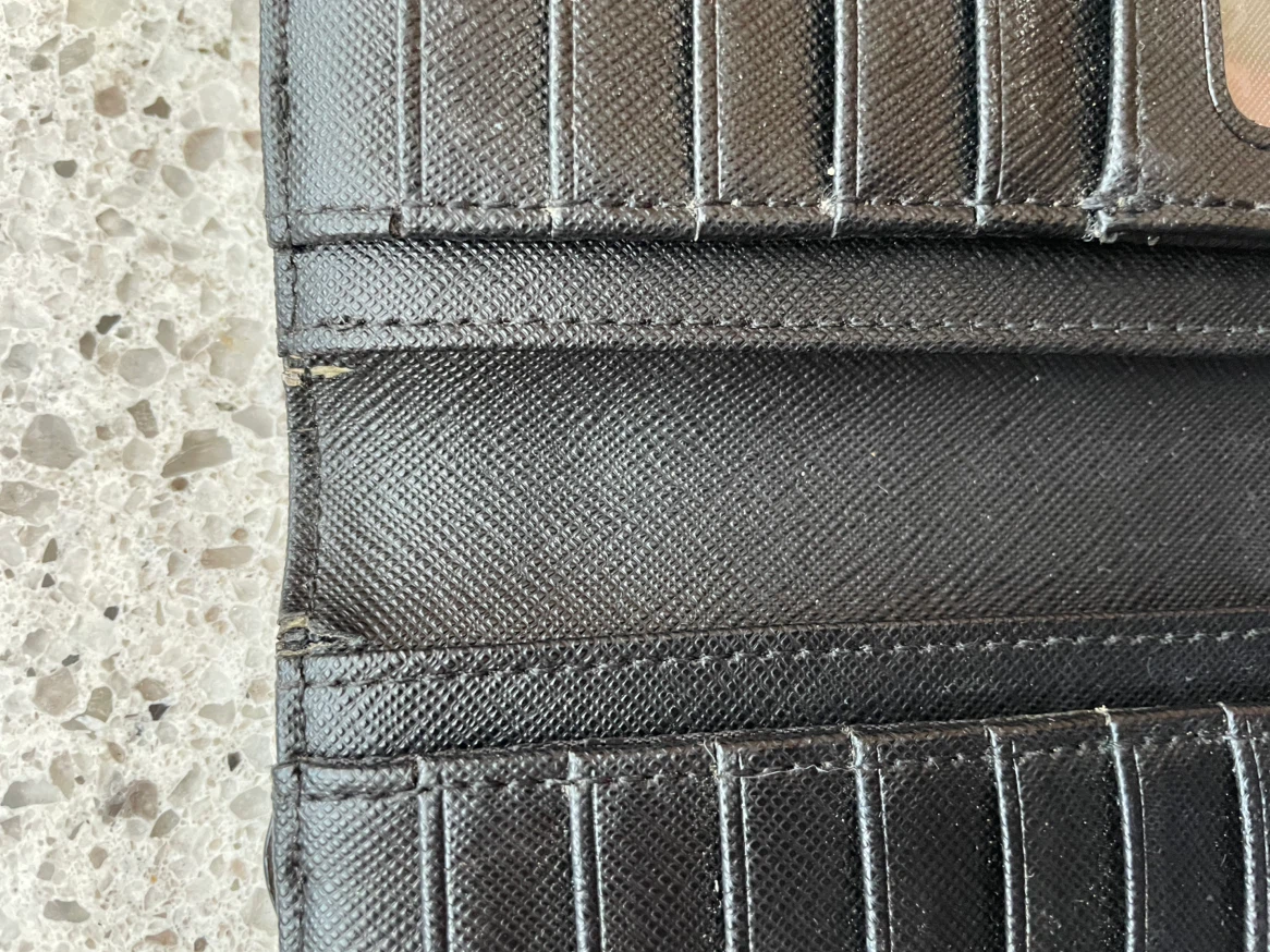 Kate Spade wallet - photo 4