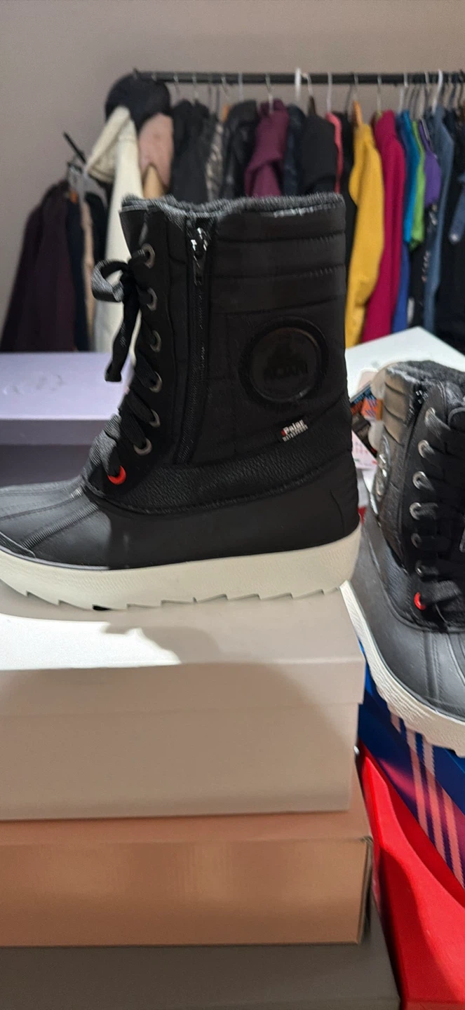 Pajar Canada Winter Boots - photo 2