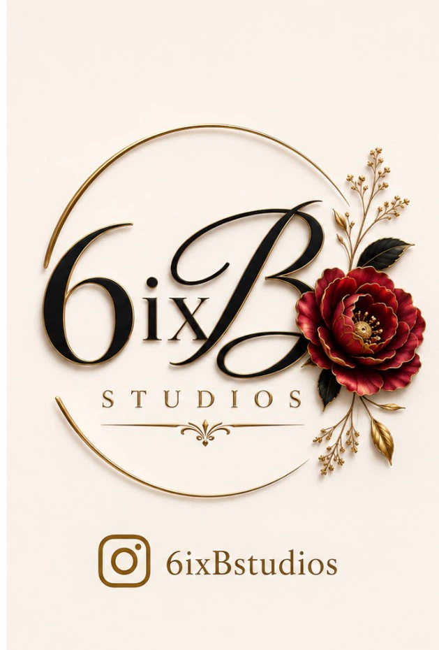 6ixB Studios Eternal Rose Jewellery Boxes - photo 2